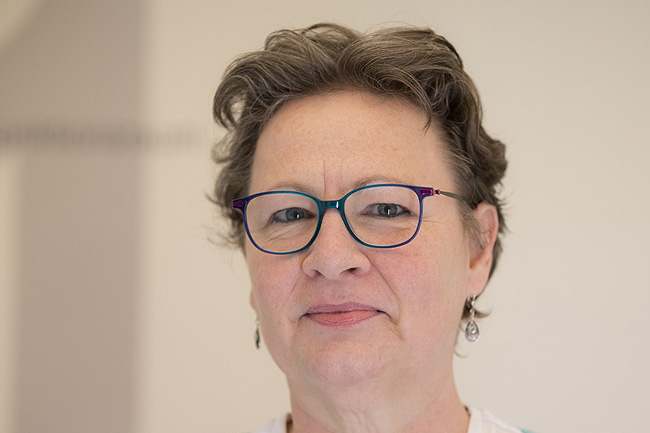 Corinna Feldmann Hausarzte Gettorf